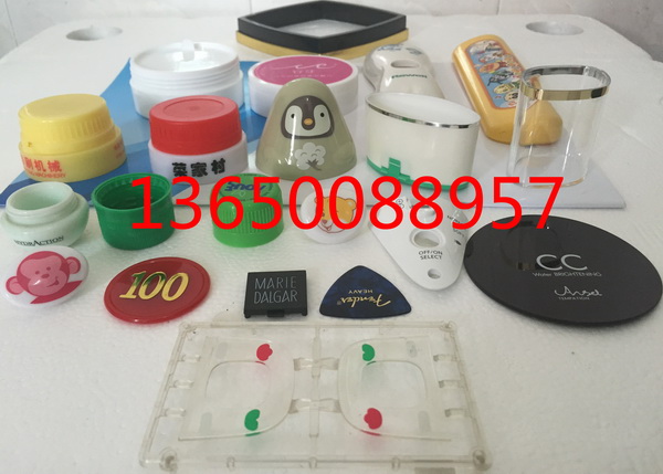 丝印产品